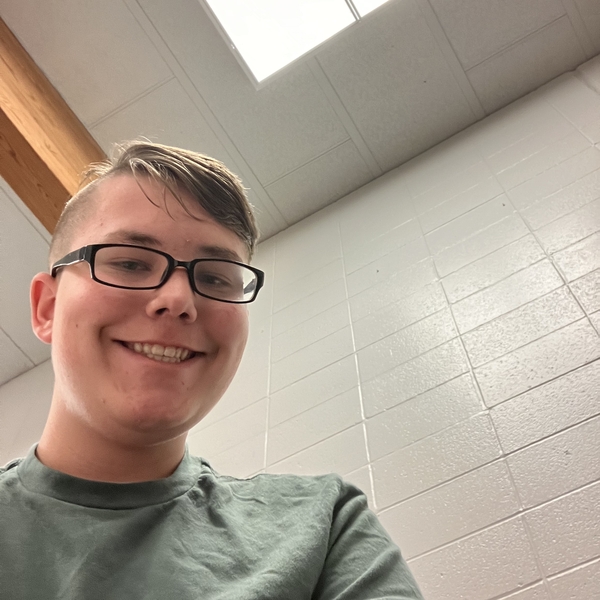 Luke - Maths tutor - O'Fallon