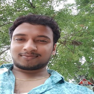 Adepu - Biology teacher - Hyderabad