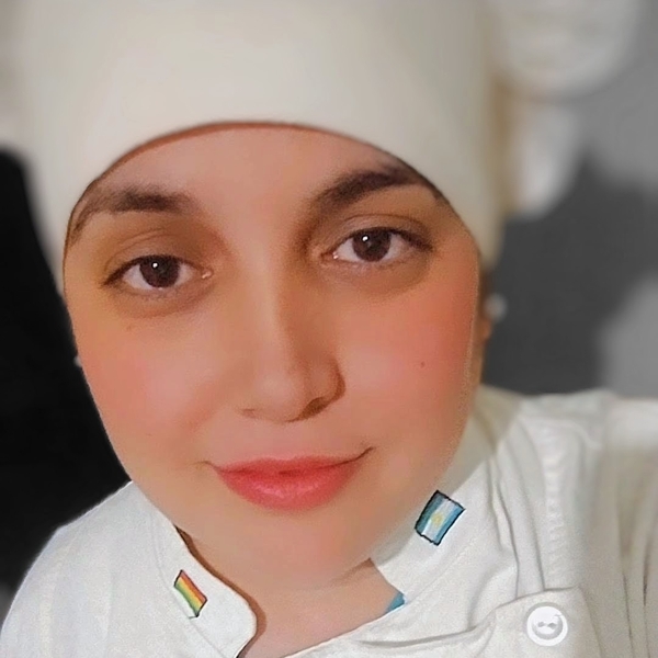 Carla - Profe de cocina tradicional - Rosario