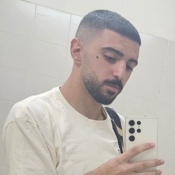 נהוראי - מורה לאנגלית - אופקים
