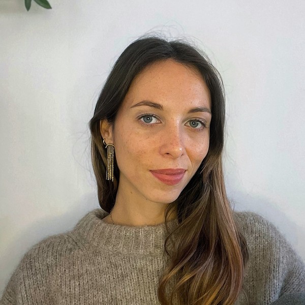 Astrid - Prof de français - Aix-en-Provence