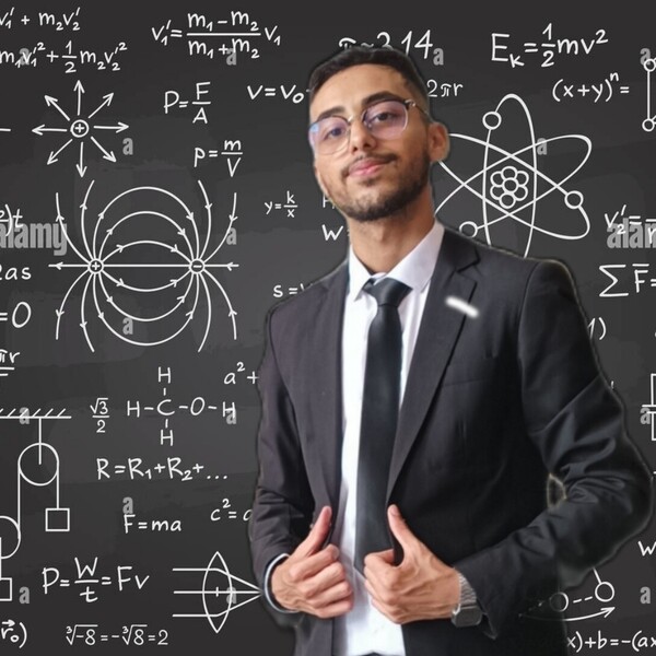 ELMEHDI - Prof de maths - Casablanca