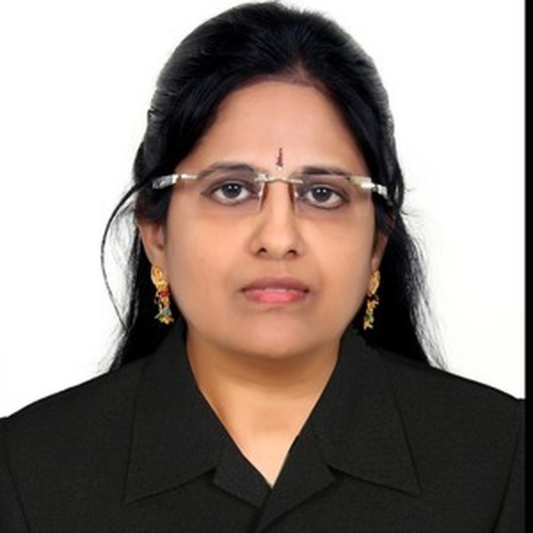 Jonsyrani - Support for students with a reading disorder tutor - Coimbatore
