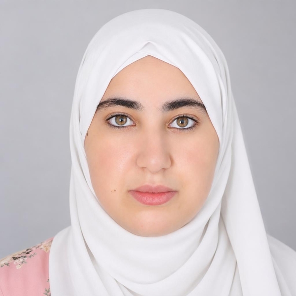 Fatima - Prof d'anglais - Rabat