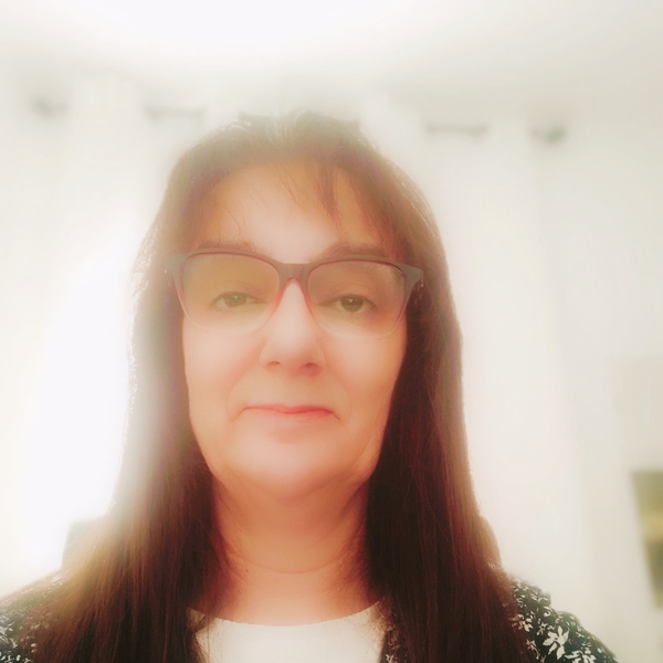 Ana - Professor de metodologia - Sintra