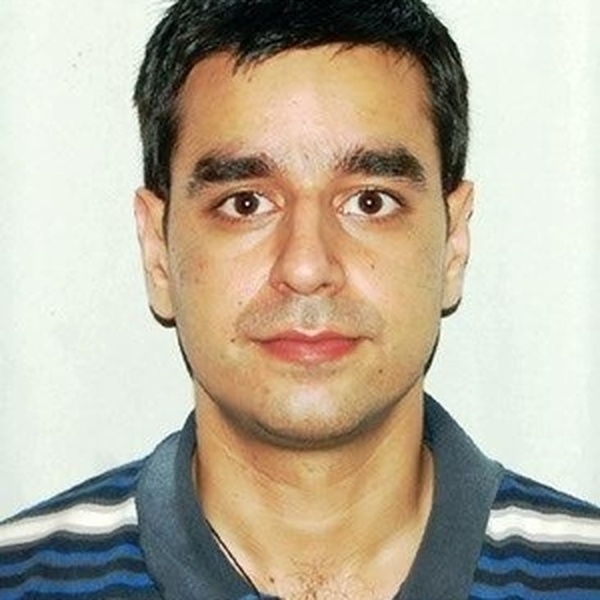 Nitish - Accounting tutor - Amritsar