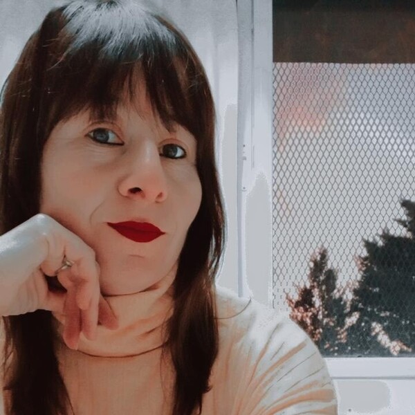 Yanina - tutor académico - Adolfo Gonzales Chaves