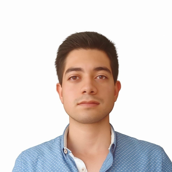Eduardo - profesor de español para extranjeros - Orizaba