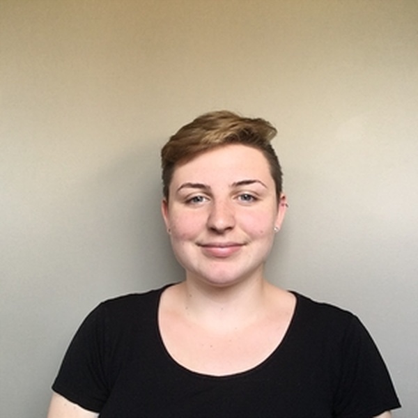 Amanda - Maths teacher - Ottawa