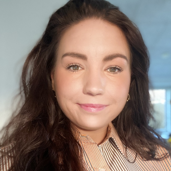 Pernille - Underviser i matematik - Esbjerg