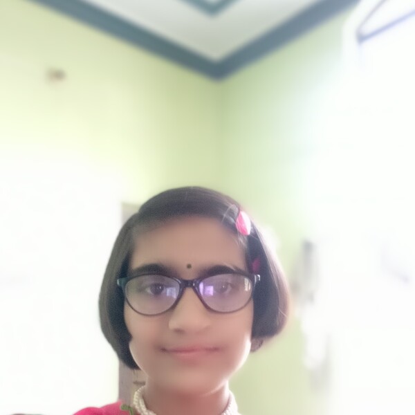 Sudeshna - Bengali tutor - Durgapur