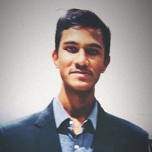Oum - Programming languages teacher - Bhubaneswar