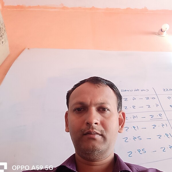 Dnyaneshwar - Maths teacher - Patur