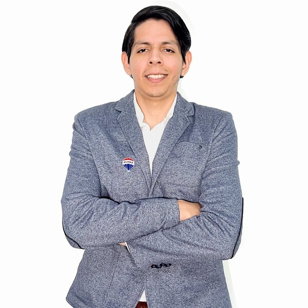 Juan Carlos - profesor de español para extranjeros - Lima