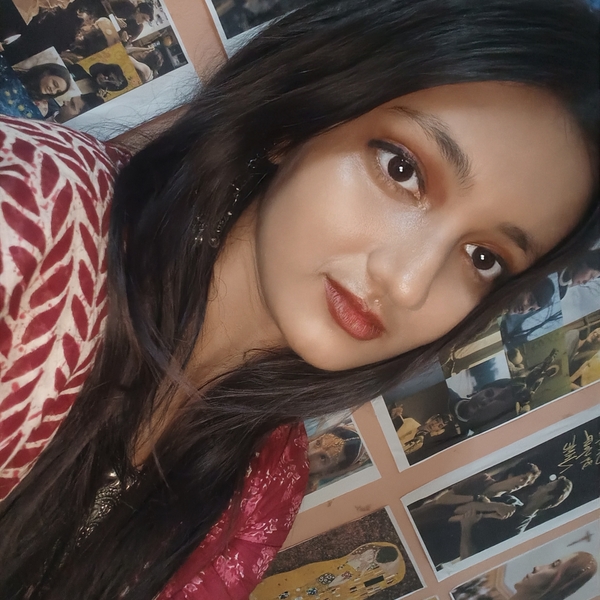 Shreejita - Geography tutor - Kolkata