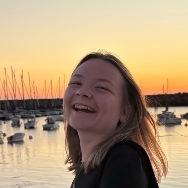 Pauline - Prof de français - Lannion