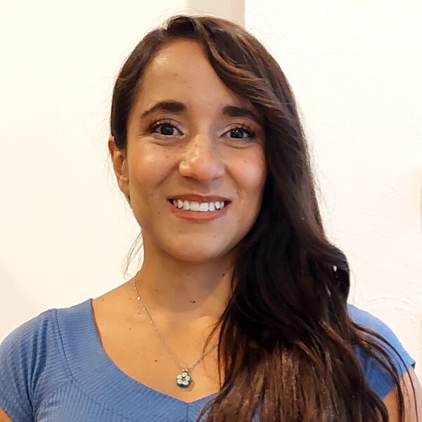 Karla - profesor de italiano - León de los Aldama