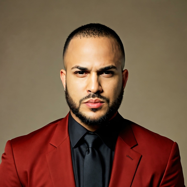 Carlos - Support for students with a reading disorder tutor - Orlando