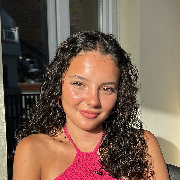 Sofia - profesor de español para extranjeros - Valencia