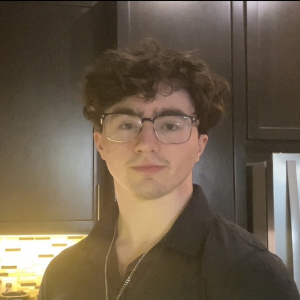 Travis - Maths tutor - Atlanta