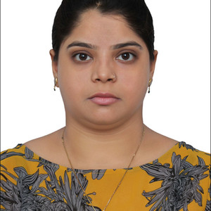 Anisha - Chemistry tutor - Halifax