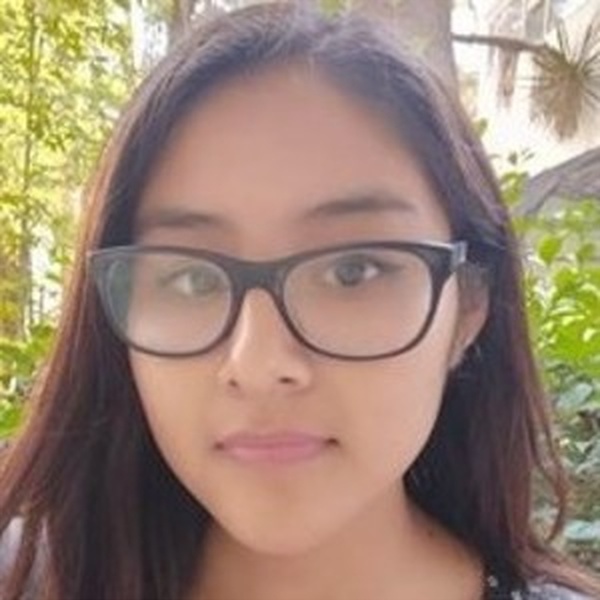 Abigail - prof de Español para extranjeros - Heroica Puebla de Zaragoza