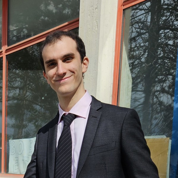 Elio - Insegnante di disegno tecnico - Forlì