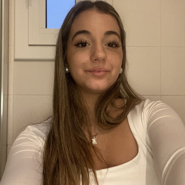 Anna - profesor de español para extranjeros - Barcelona