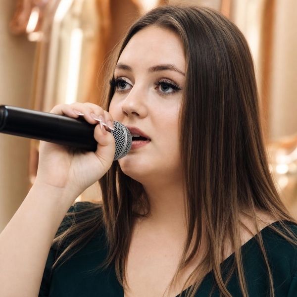 Karolina - nauczyciel śpiewu - Bydgoszcz