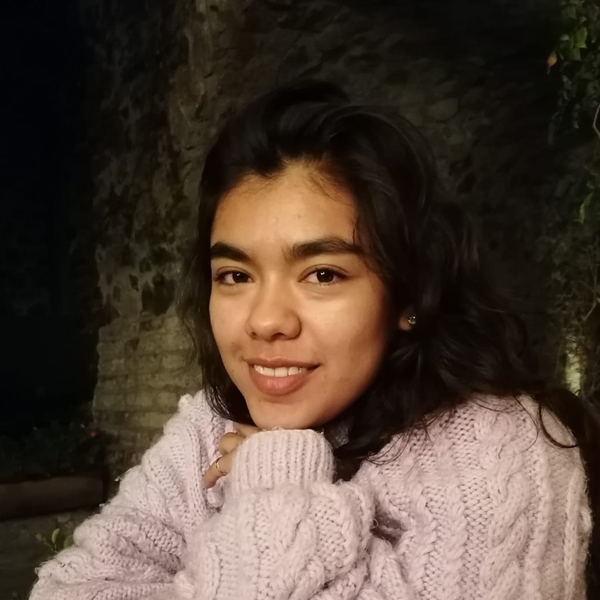 Kesiah Keren - Profesor de español para extranjeros - Santa Cruz Xoxocotlán