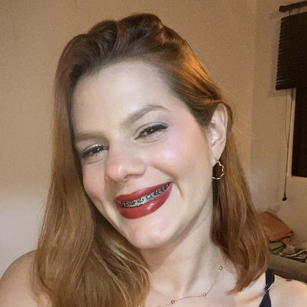 Liliane - Professor de português para estrangeiros - Recife