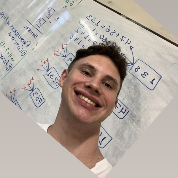 Leonardo - Professor de inglês - Campinas