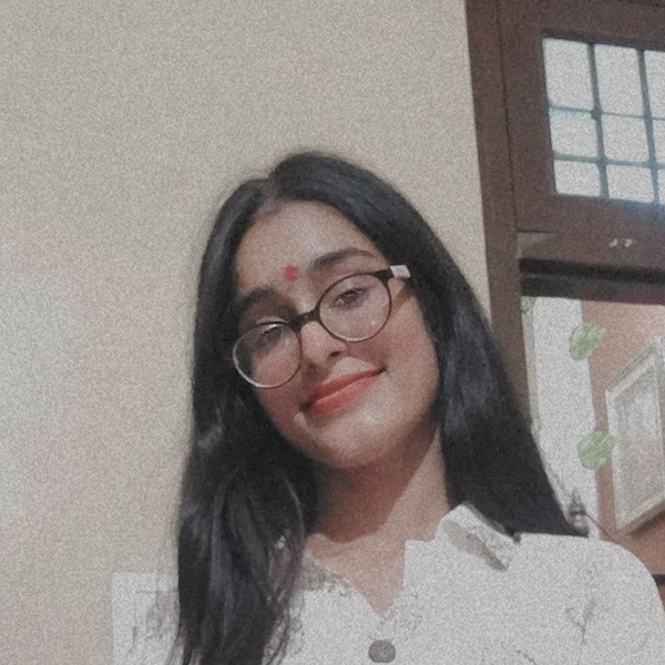 Muskan - Hindi teacher - Bhiwani