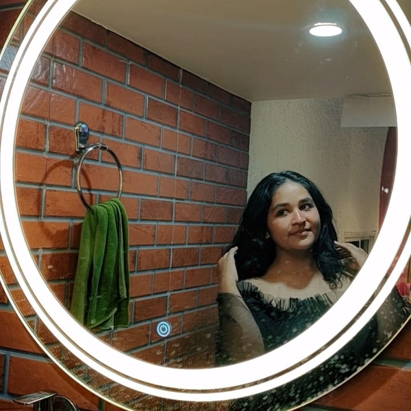 Kamakshi - English teacher - Budaun