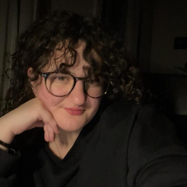 Olivia - Prof d'anglais - Neuchâtel