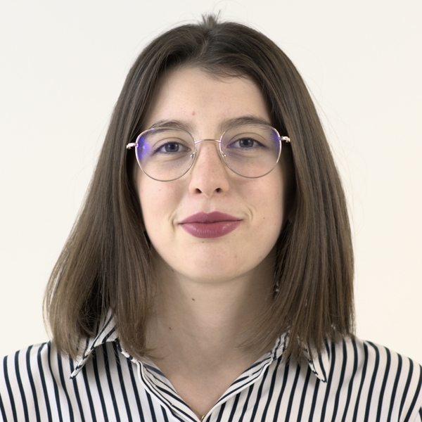 Coline - Prof de maths - Valence