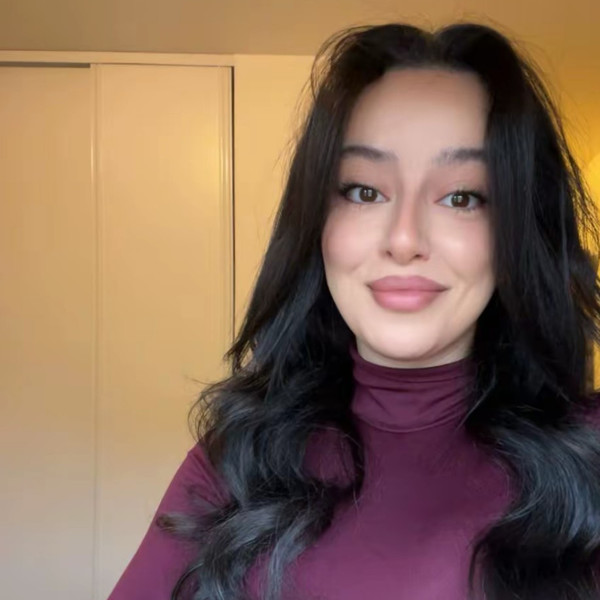 Soraya - Prof de chimie - Saint-Mandé