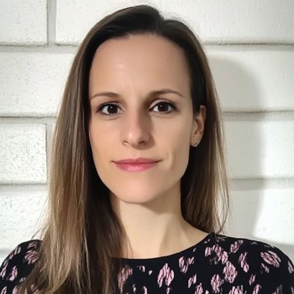 Delilah - Spanish tutor - Akron
