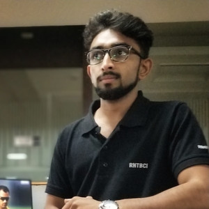 Nilesh - Academic tutoring tutor - Chengelpet