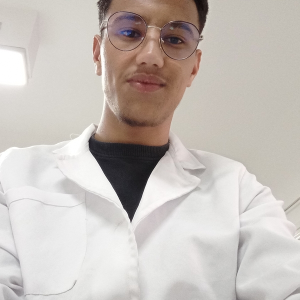 Jawad - Prof de SVT - Meknès