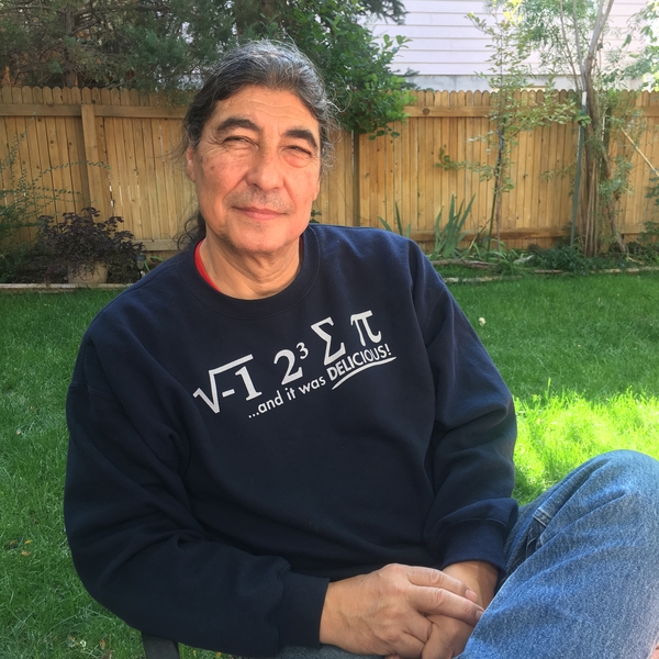 Harold - Spanish tutor - Centennial