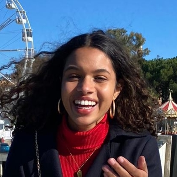 Sophie - profesor de alemán - Barcelona