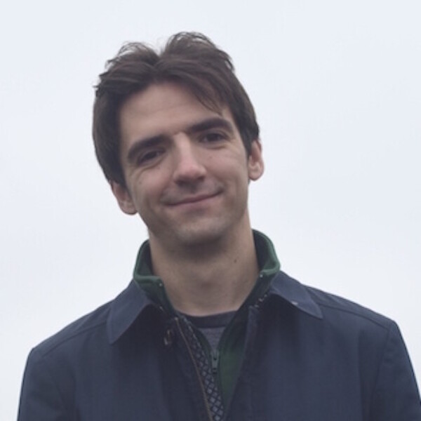 Illya - English tutor - Toronto