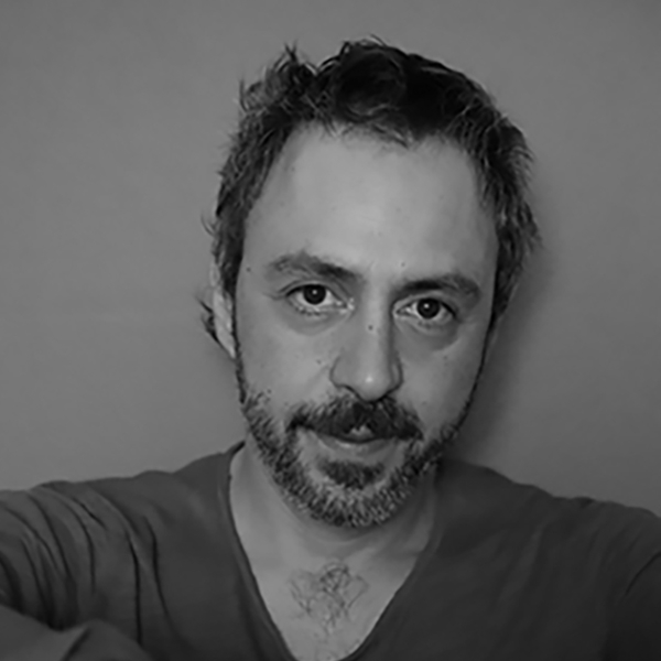 Michalis - Oil painting tutor - London