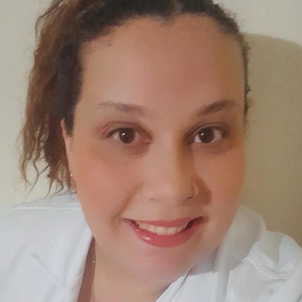 Marina - Professor de nutrição - Campinas