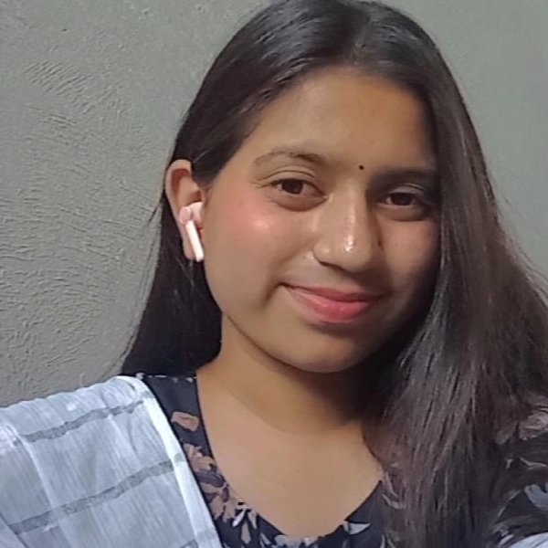 Kanika - Microsoft excel tutor - Gurugram