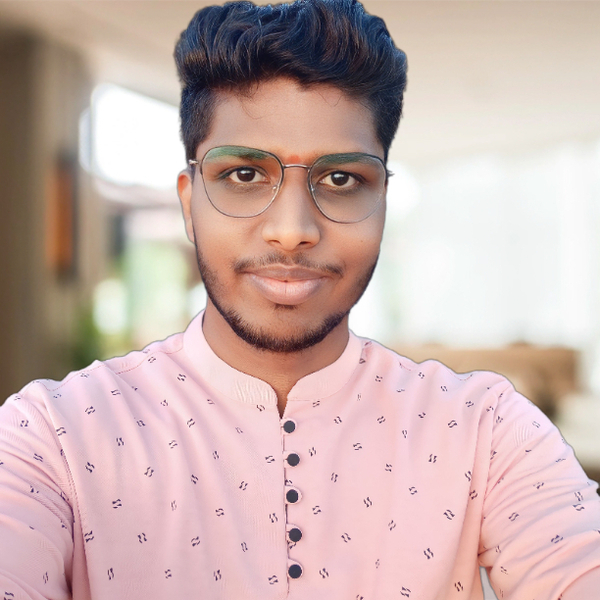 Amol - Programming languages tutor - Pune