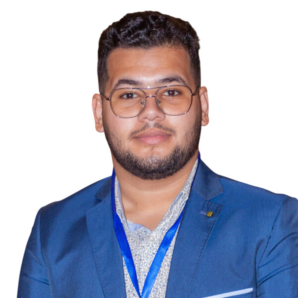EL OUARSSI - Prof de développement web - Rabat