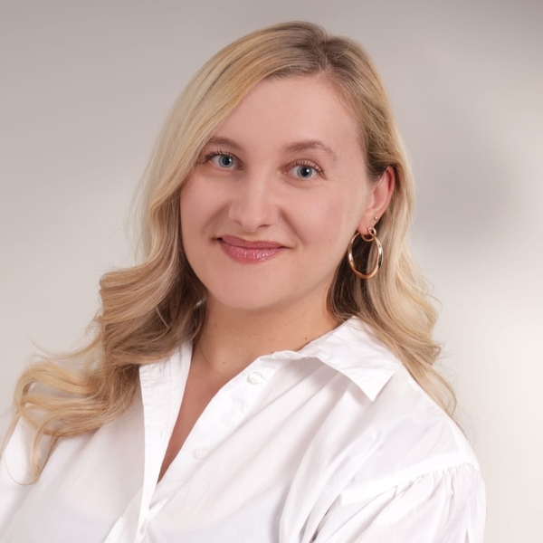 Carmen Vera - Lehrkraft für Deutsch als Fremdsprache - München