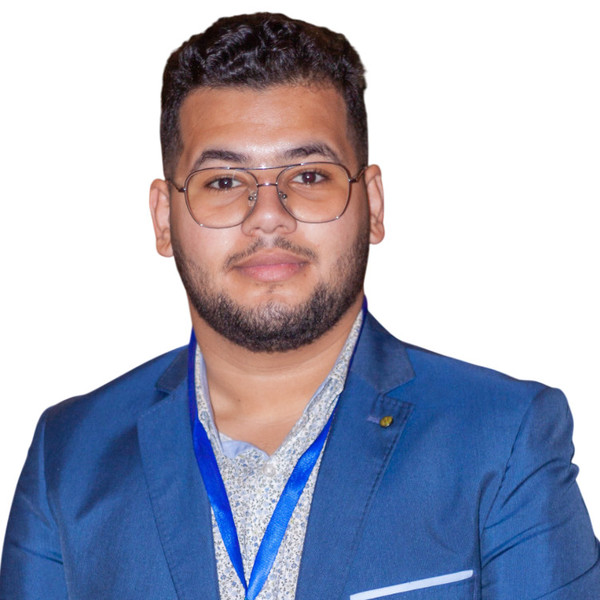 Salaheddine - Prof de programmation - Paris